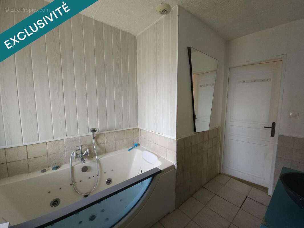 Maison 112 m² à Chalon-Sur-Saone  - photo 6