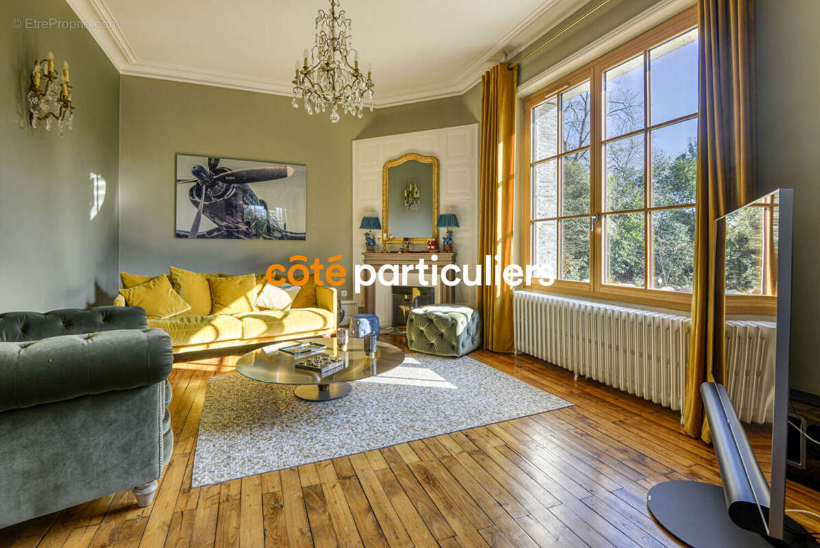 Maison à NANTES