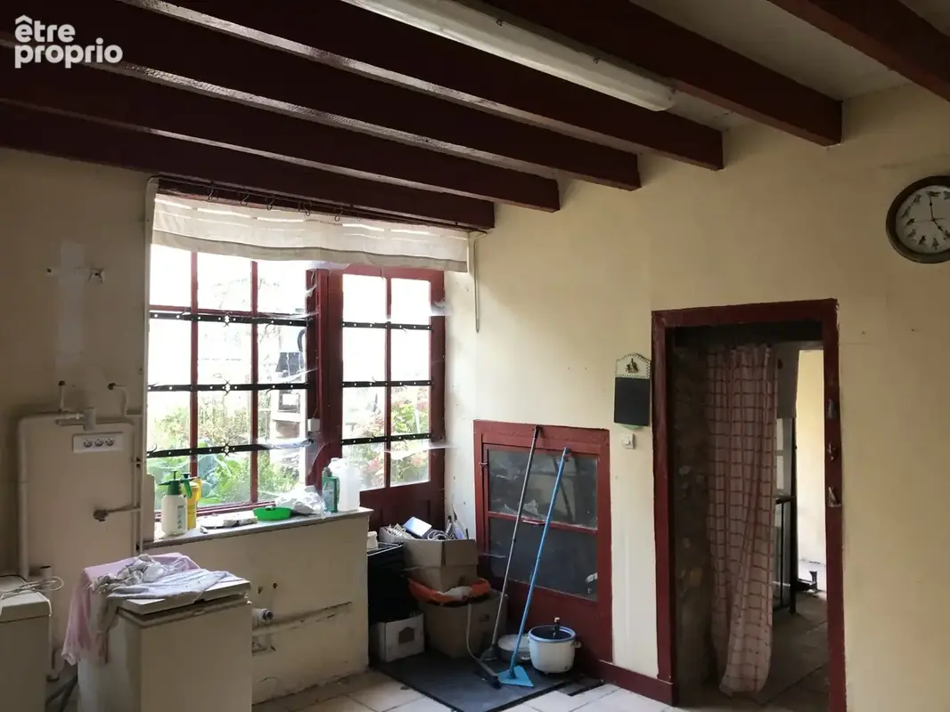 Maison 6 pièces 113 m² à vendre à Rantigny (60290) - photo 8