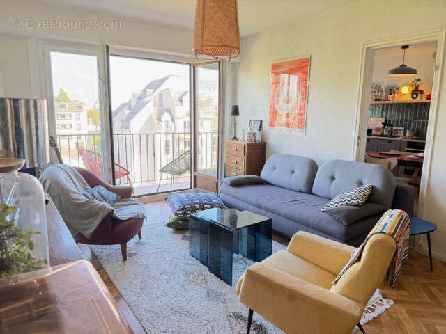Appartement à ORLEANS