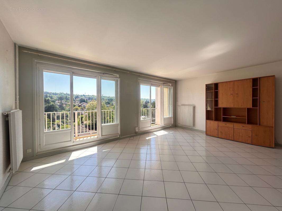 Appartement avec balcon et Garage ! - photo 2