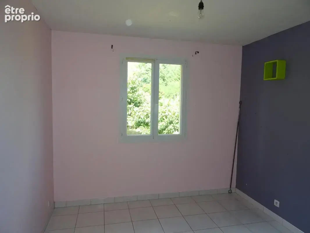 Secteur ambazac vaste et belle maison de 122 m² sur sous-sol semi enterre 4 chambres sur un terrain de 2900 m² - photo 12