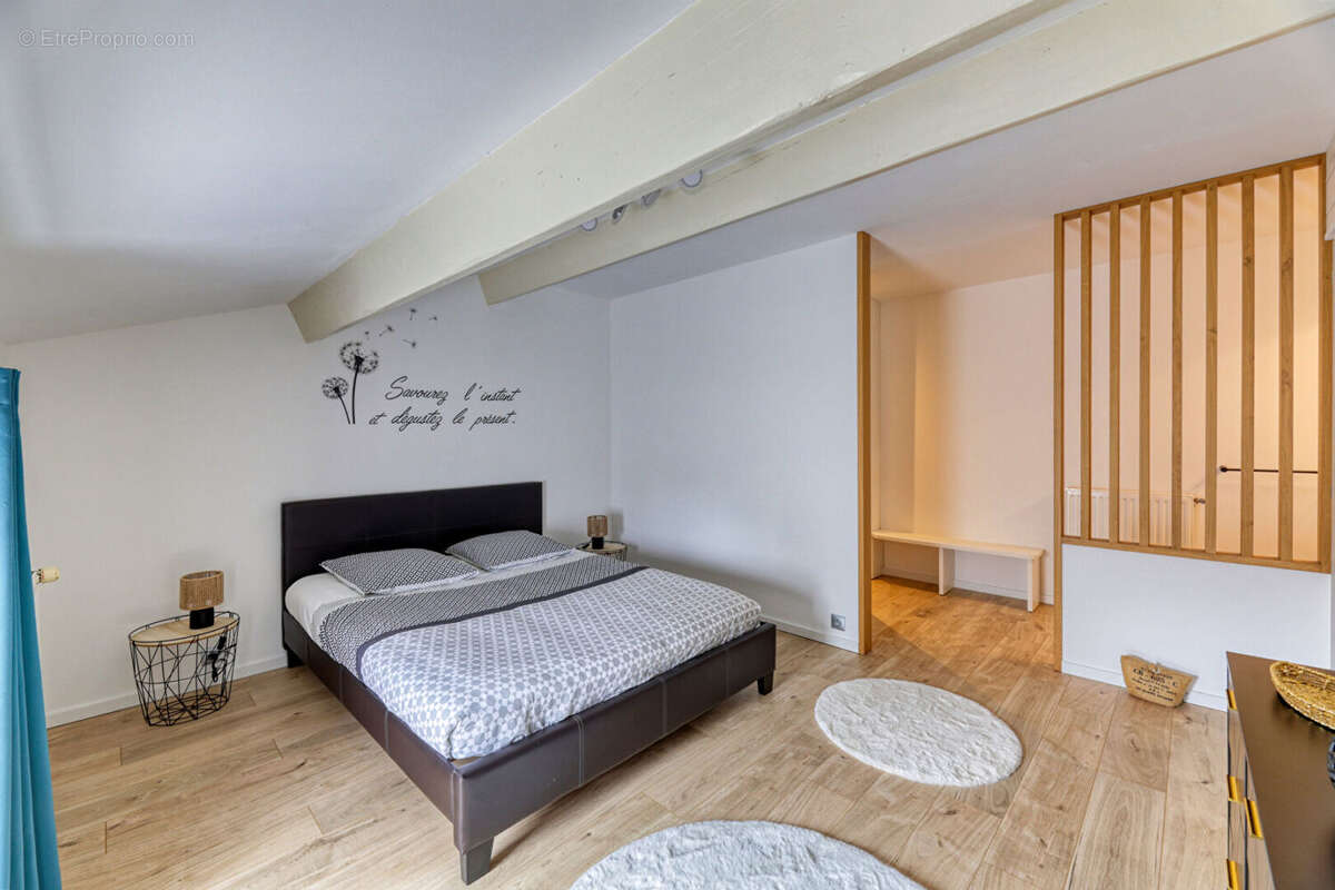 Maison familiale en pierre - Lege - photo 10
