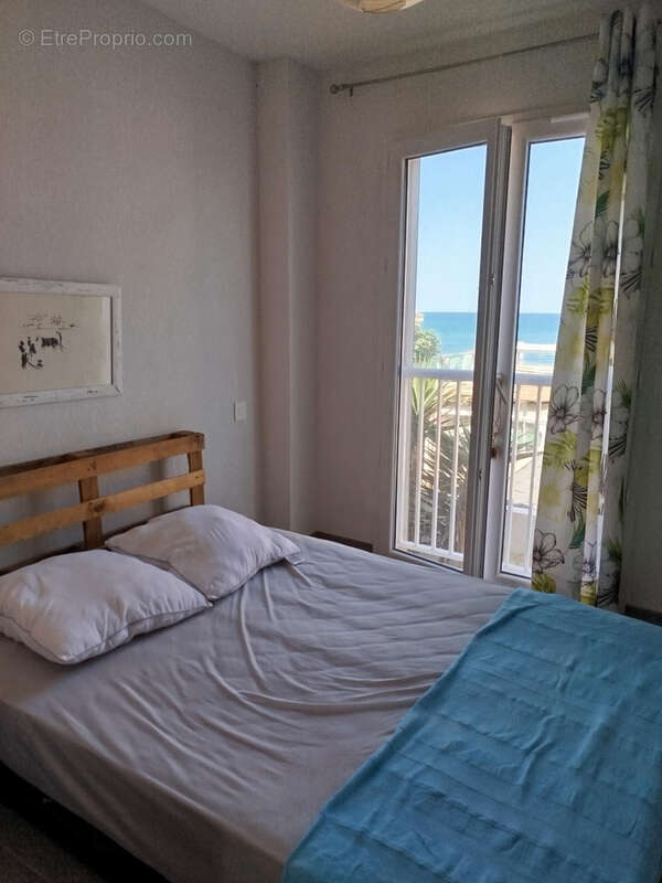 Maison à SAINTE-MARIE