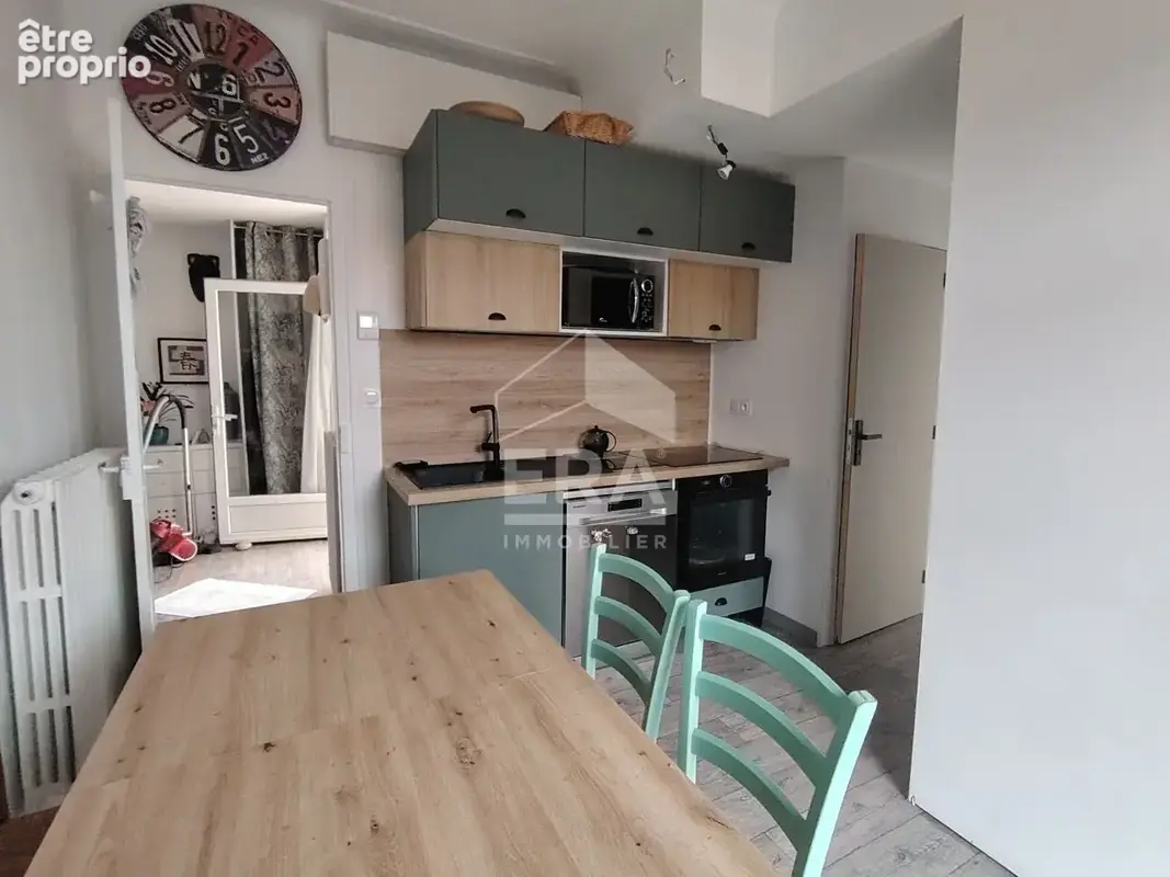 Appartement 44m² à boucau - photo 9