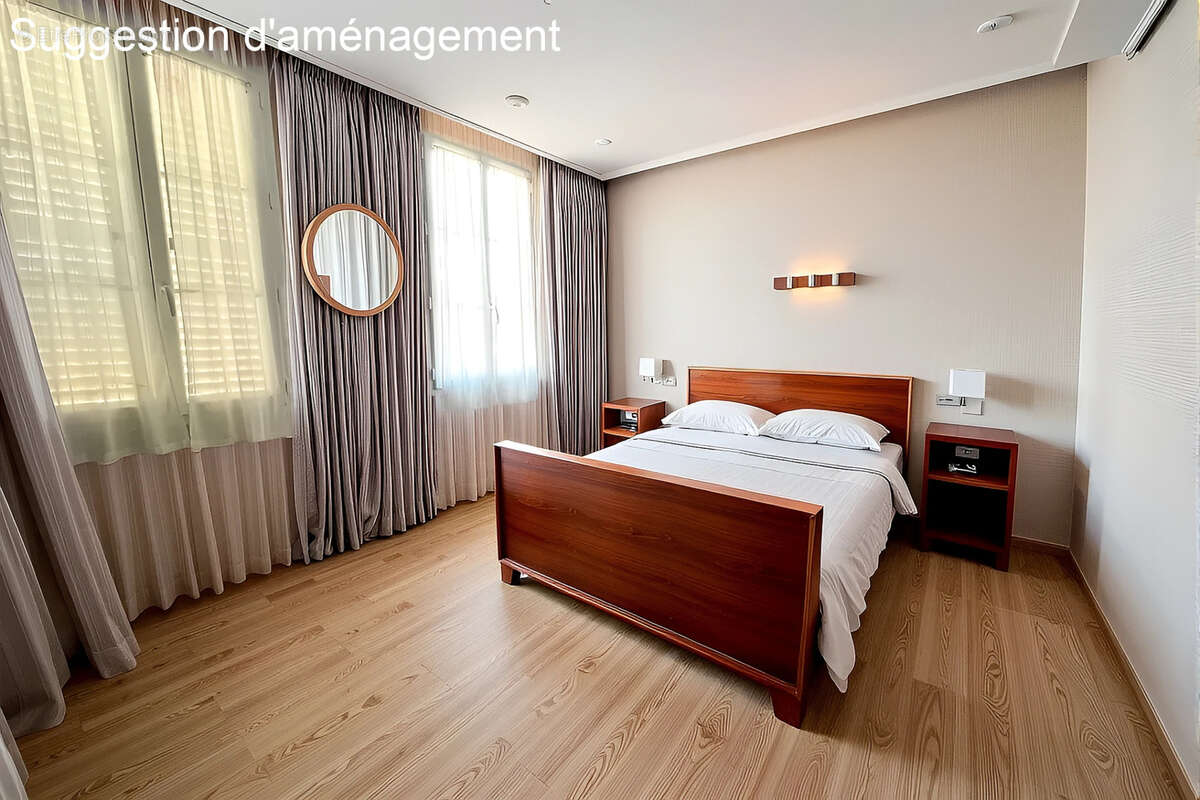 Maison à THOURY-FEROTTES