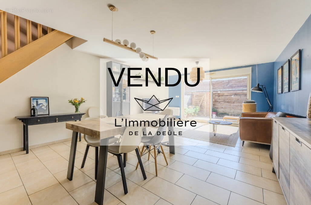 Maison à ANNOEULLIN