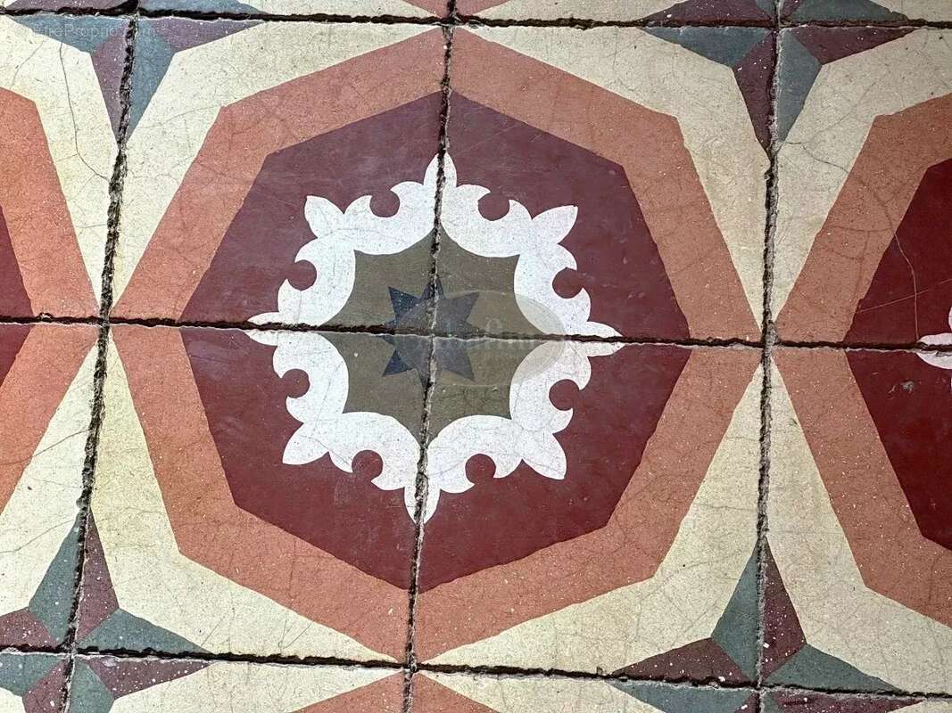 Maison à SAINT-PE-DELBOSC