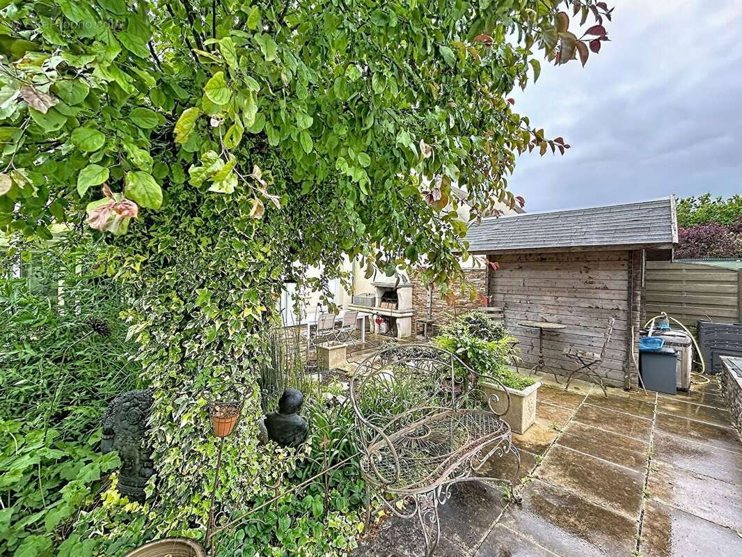 Maison 4 pièces à Gisors (27140) - photo 9