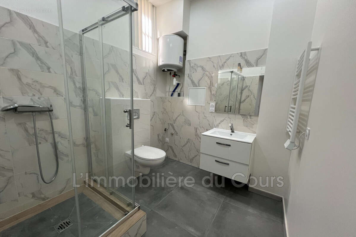 Appartement à MARTIGUES