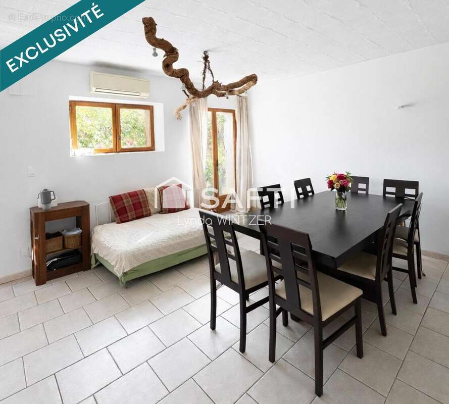 Photo 4 - Maison à MUTTERSHOLTZ