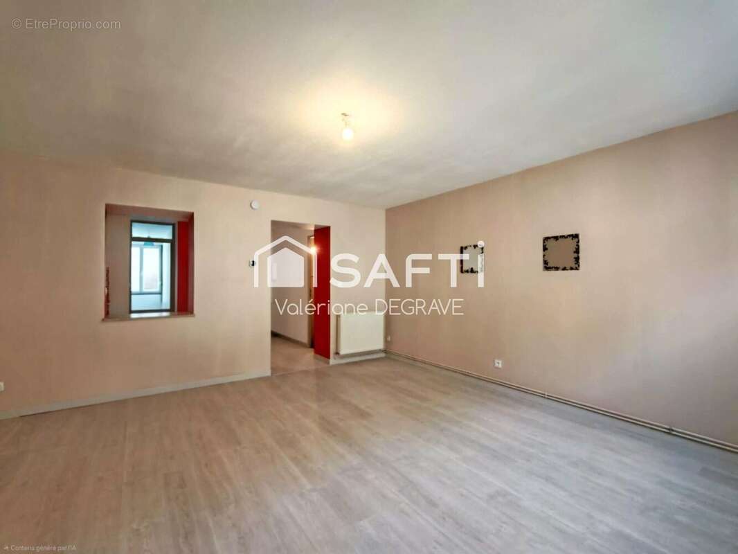 Photo 2 - Appartement à BETHUNE