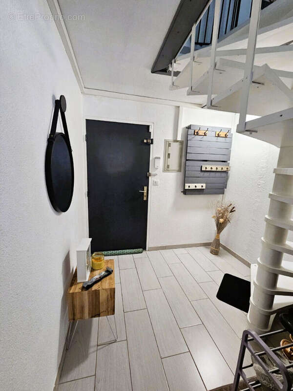 Appartement à LE BARCARES