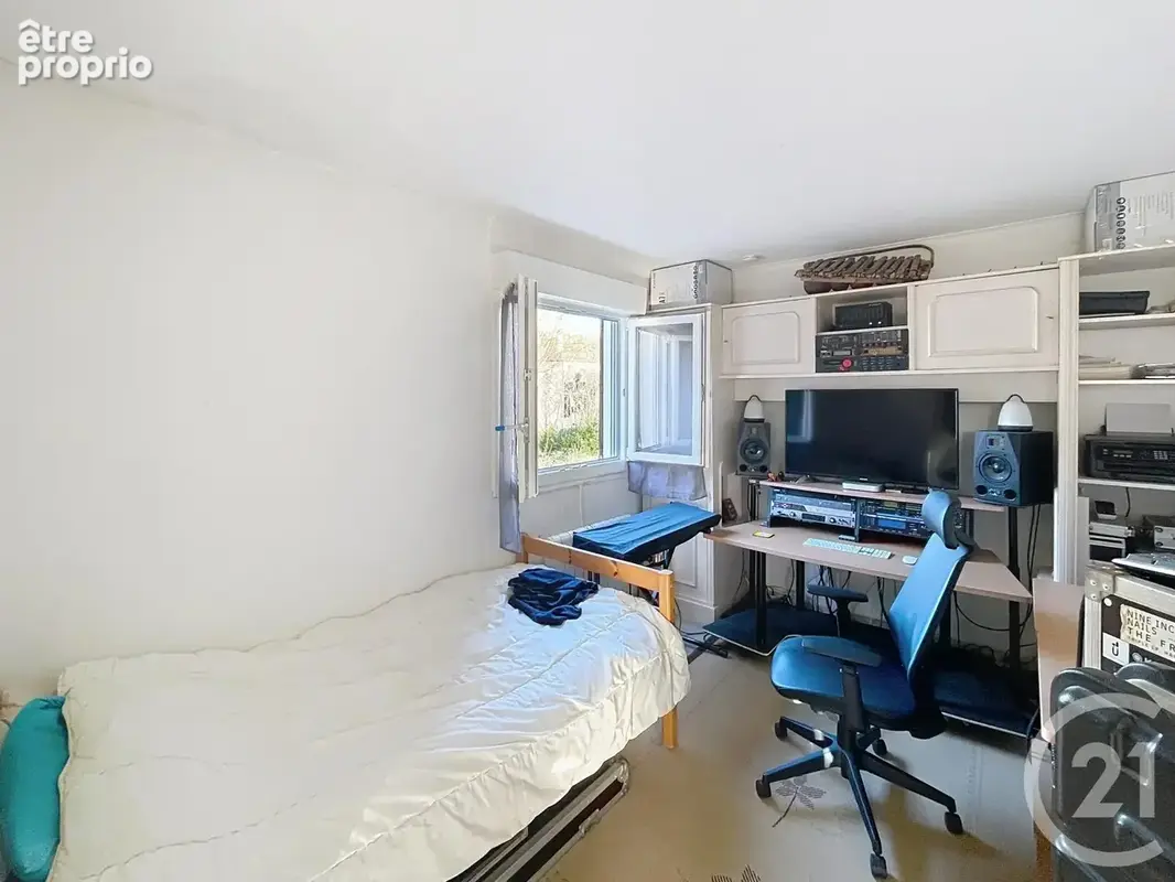 Appartement 1 pièce 21 m² à vendre à Melun (77000) - photo 4