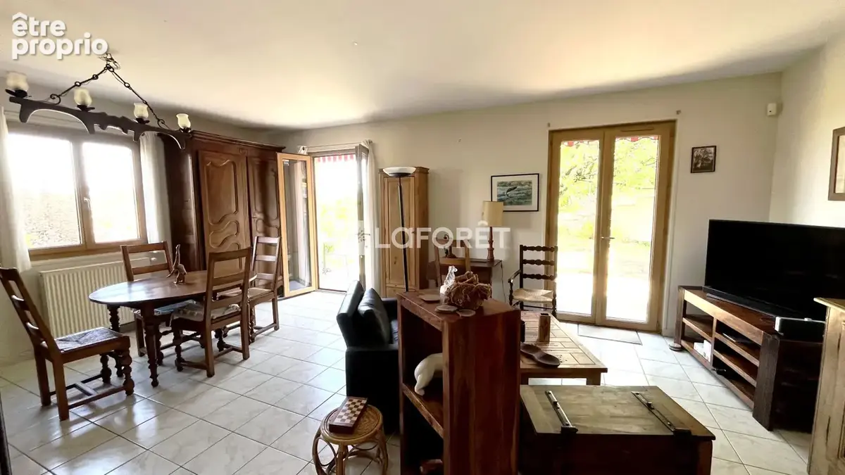 Maison Chessy 4 pièces 151 m2 - 370.000 - photo 5
