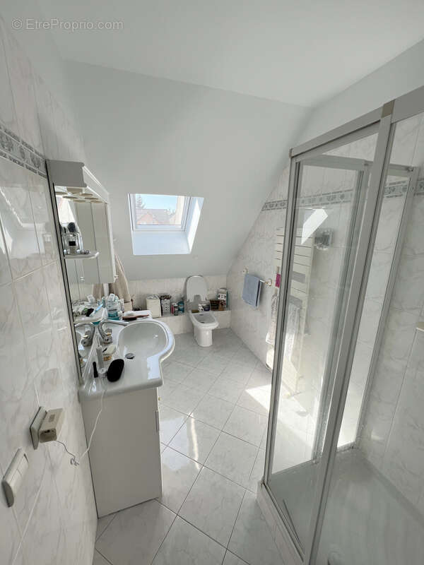 Maison à ORMESSON-SUR-MARNE