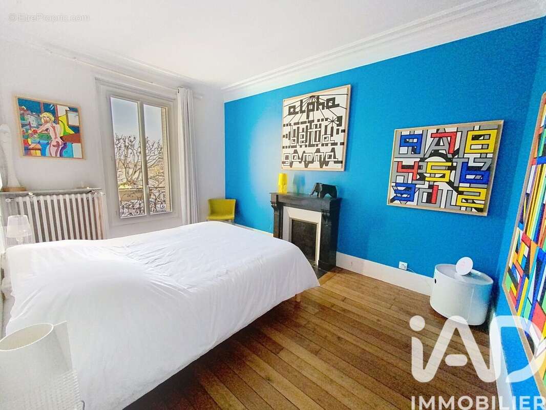 Photo 3 - Maison à ARGENTEUIL