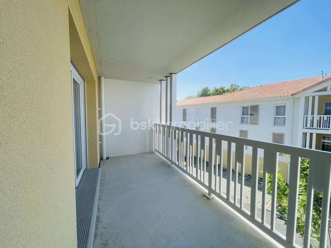 Appartement à PORNIC