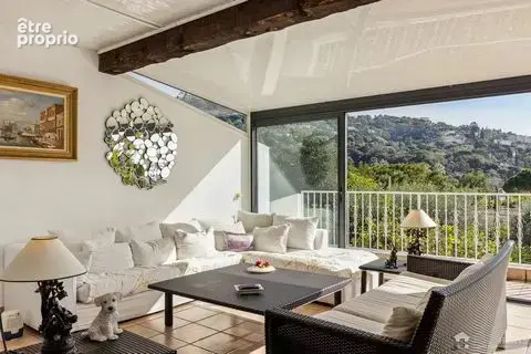 Maison 7 pièces 203 m² à vendre à Cannes (06400) - photo 3