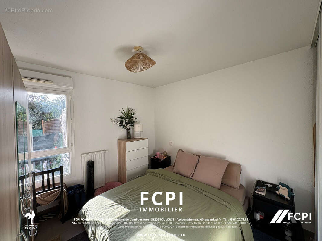 Appartement à BRUGES