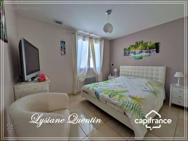 Maison à MONTREDON-DES-CORBIERES
