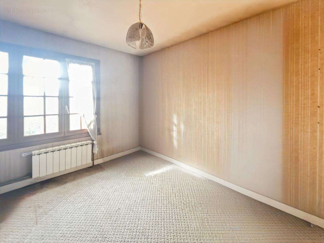 Maison à ROMORANTIN-LANTHENAY