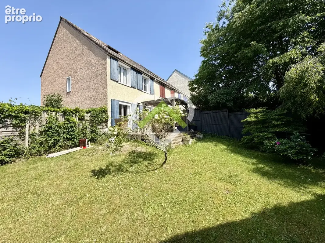 Maison semi-individuelle à vendre VILLENEUVE D'ASCQ - photo 16