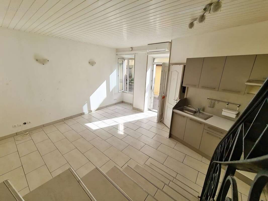 Maison à AIGUES-VIVES