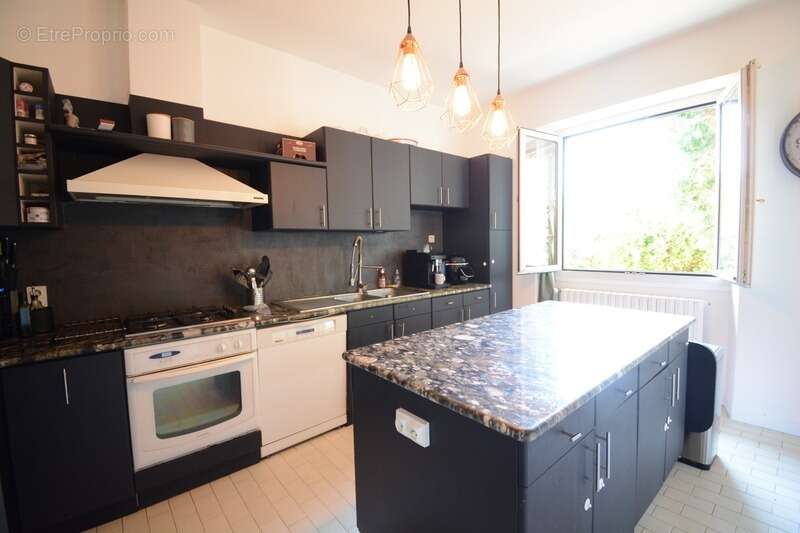 Maison à LA ROCHEFOUCAULD