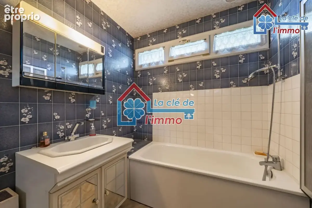 Maison à vendre Moissy-Cramayel - photo 10