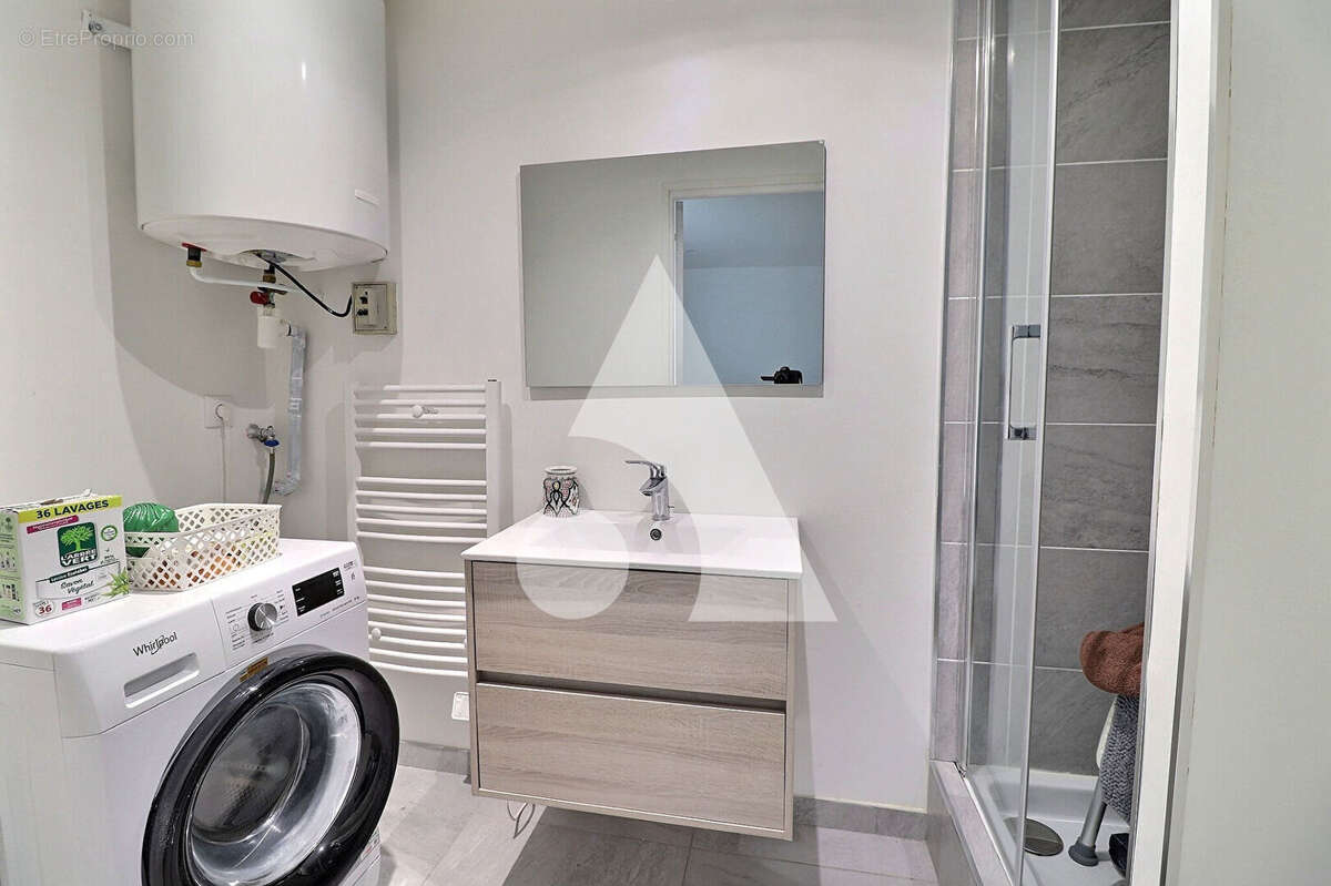 Maison à LE PLESSIS-BOUCHARD