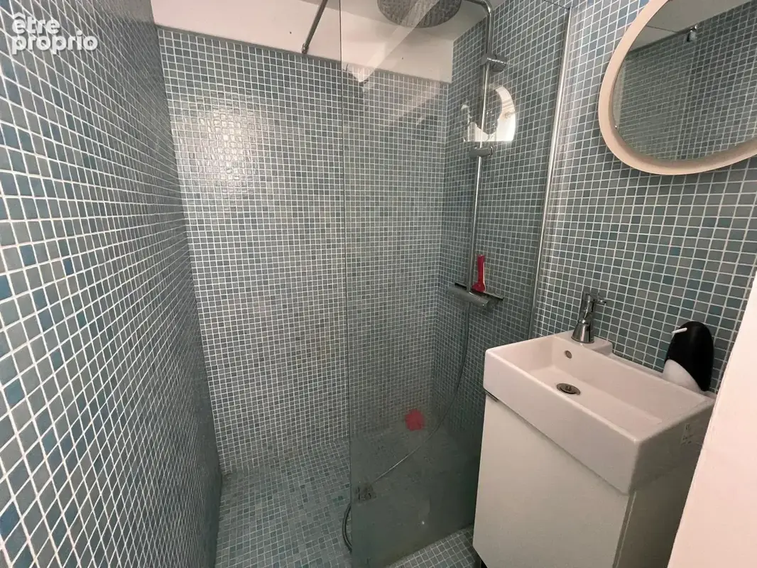 Appartement T3/4 de charme au coeur du centre ville - photo 10