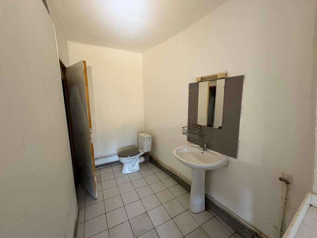 Appartement à SAINT-AMANS-SOULT