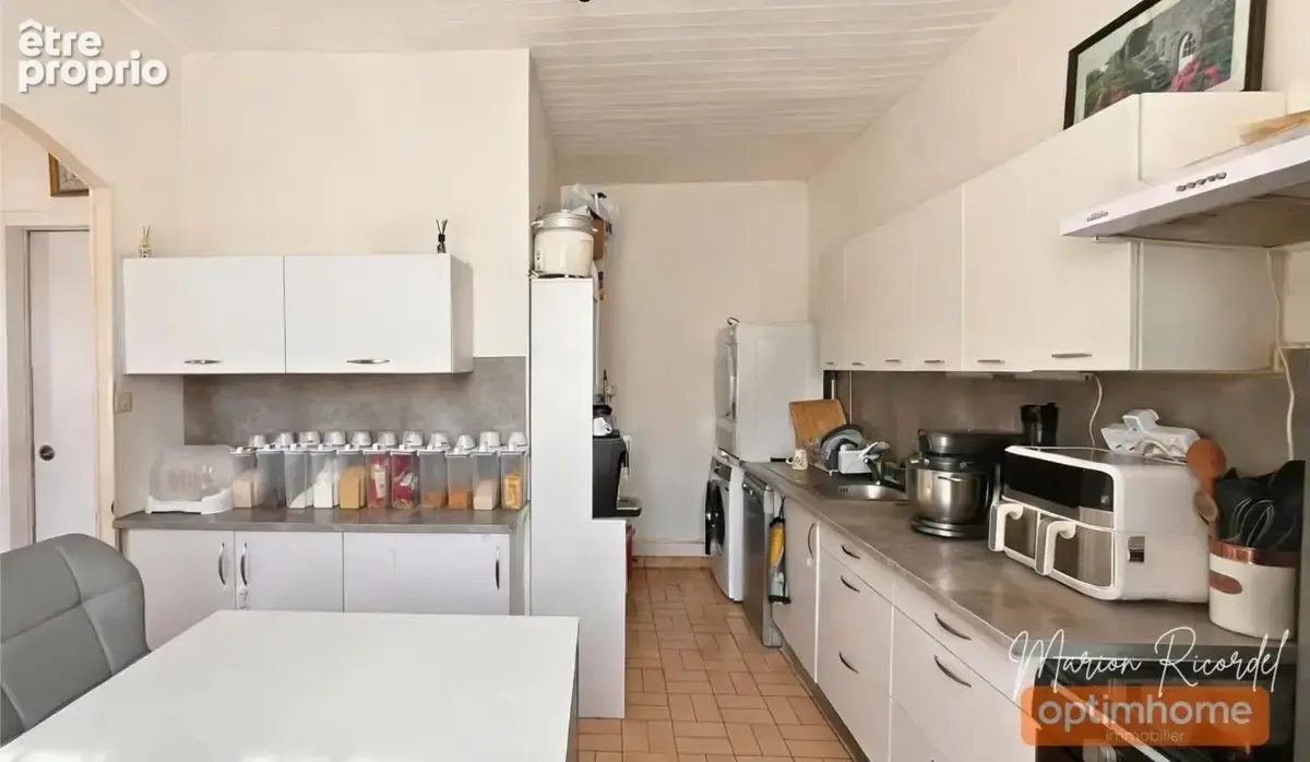 EN EXCLUSIVITÉ – Maison 5 pièces 93 m² avec 4 chambres – Gourin - photo 5