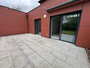 Maison à VAGNEY