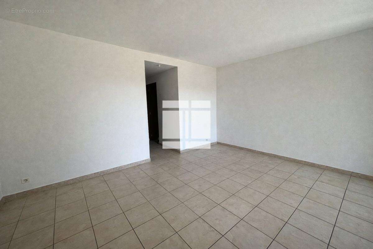 Appartement à SANTA-LUCIA-DI-MORIANI