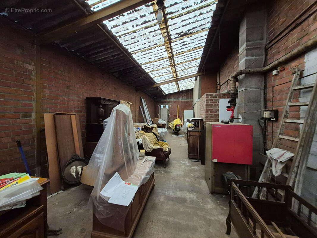 Appartement à WATTRELOS