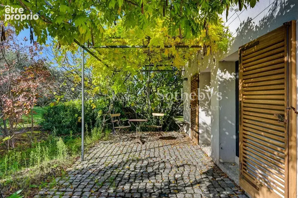 Demeure d'excellence - photo 20