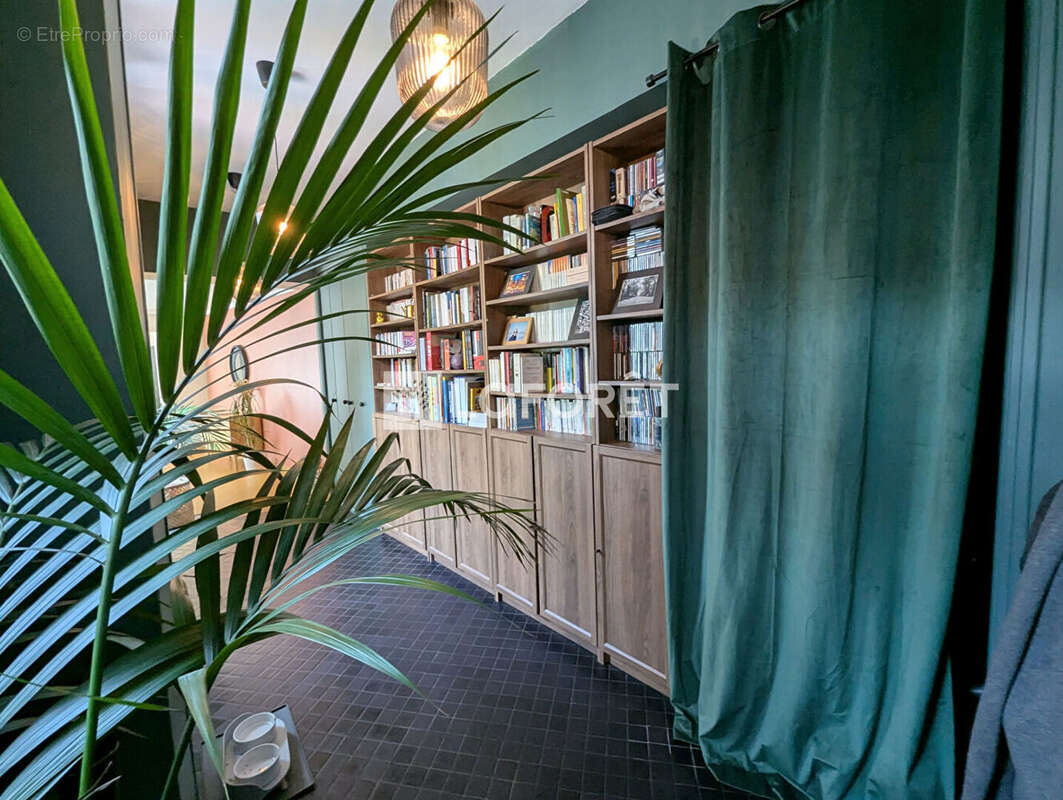 Maison à VILLIERS-LE-BEL