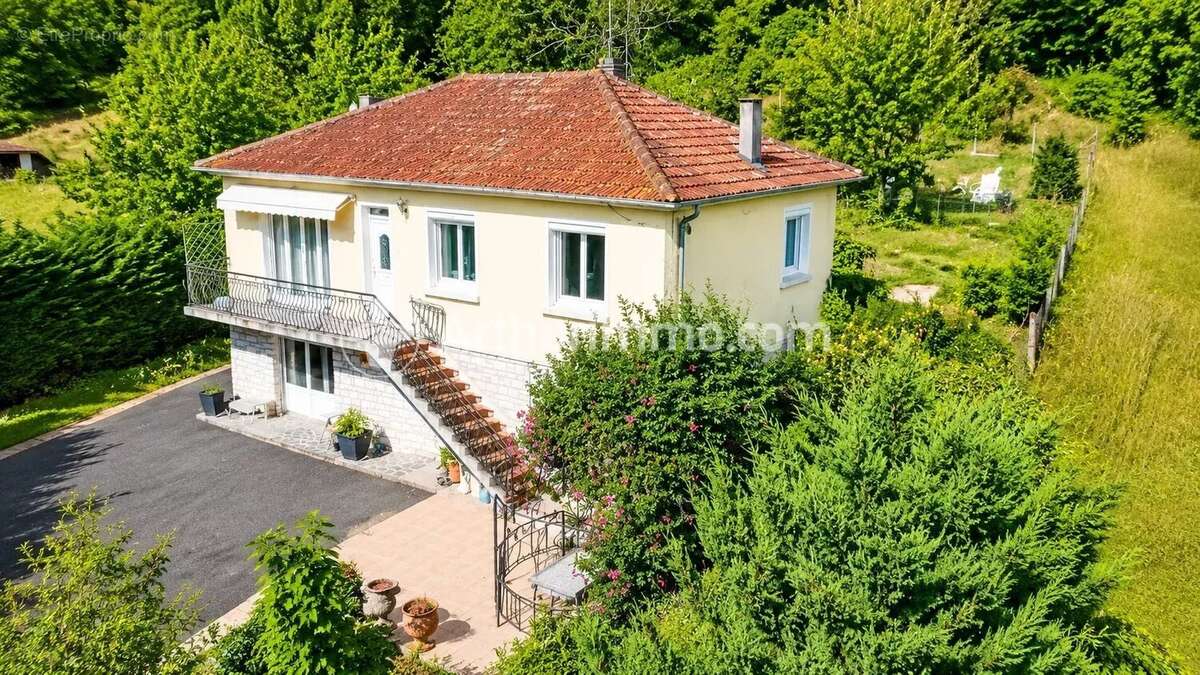 Maison 3 chambres 124m² - photo 2