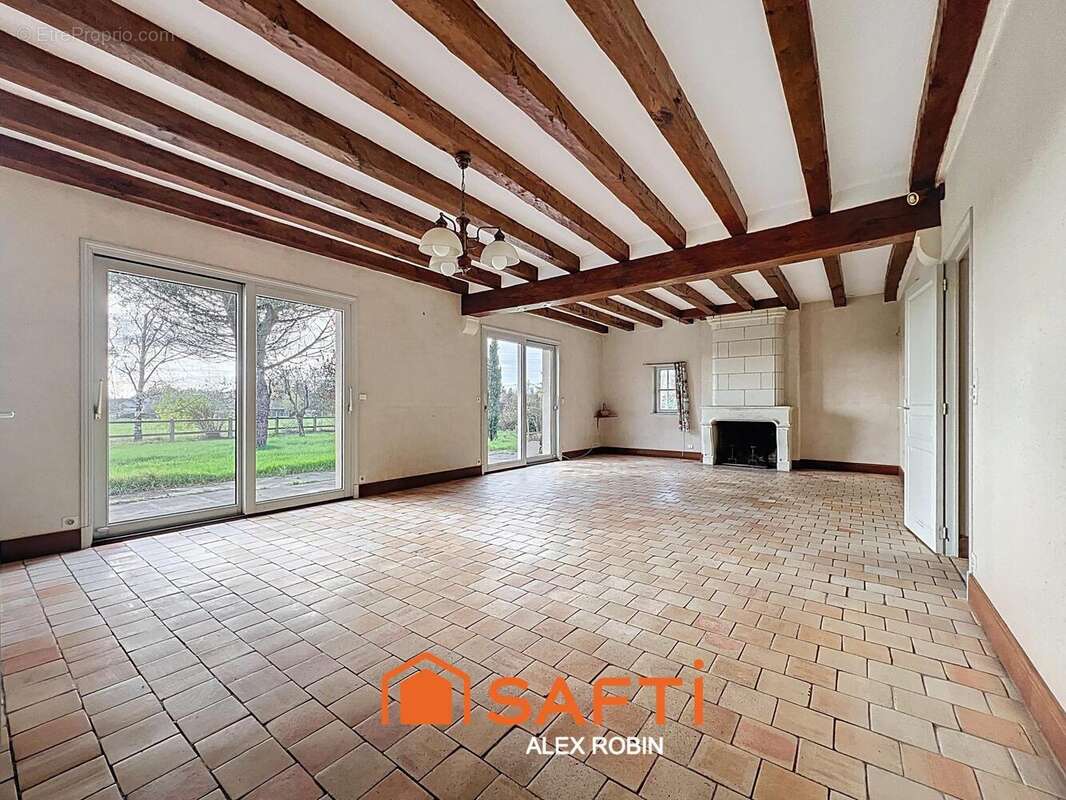 Photo 6 - Maison à LARCAY