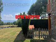 Appartement à DORRES
