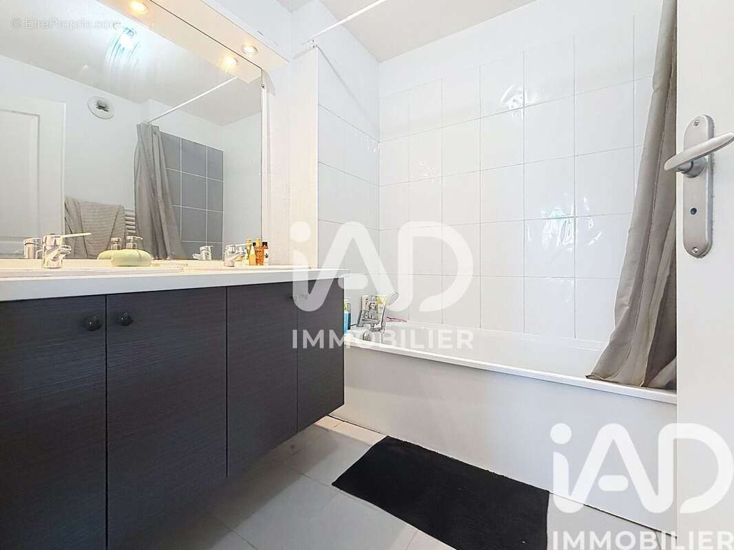 Photo 9 - Appartement à TOURNEFEUILLE