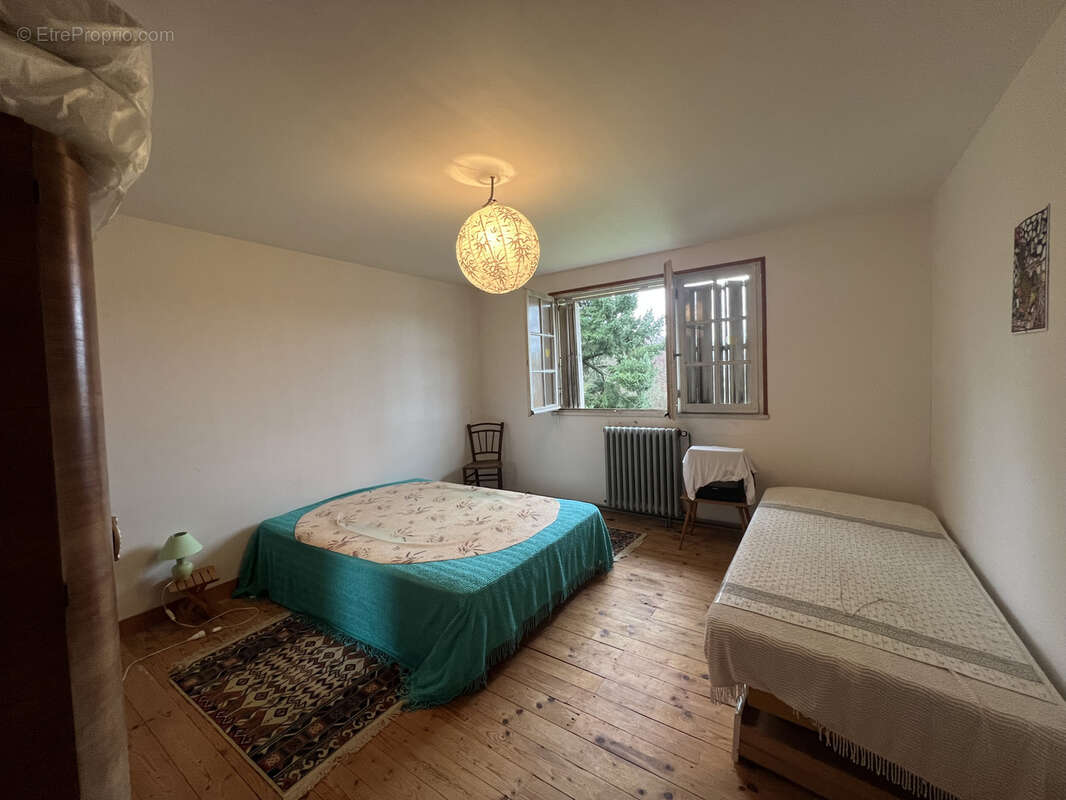 Maison de campagne ! - photo 12