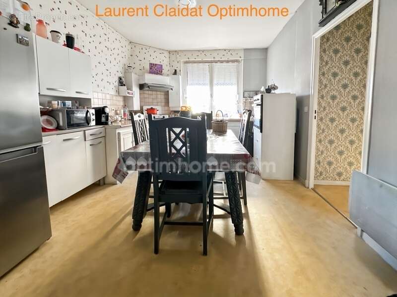 Spécial investisseur – 6 logements en centre-ville – 5 t2 rénovés + maison avec garage – rentabilité attractive - photo 13