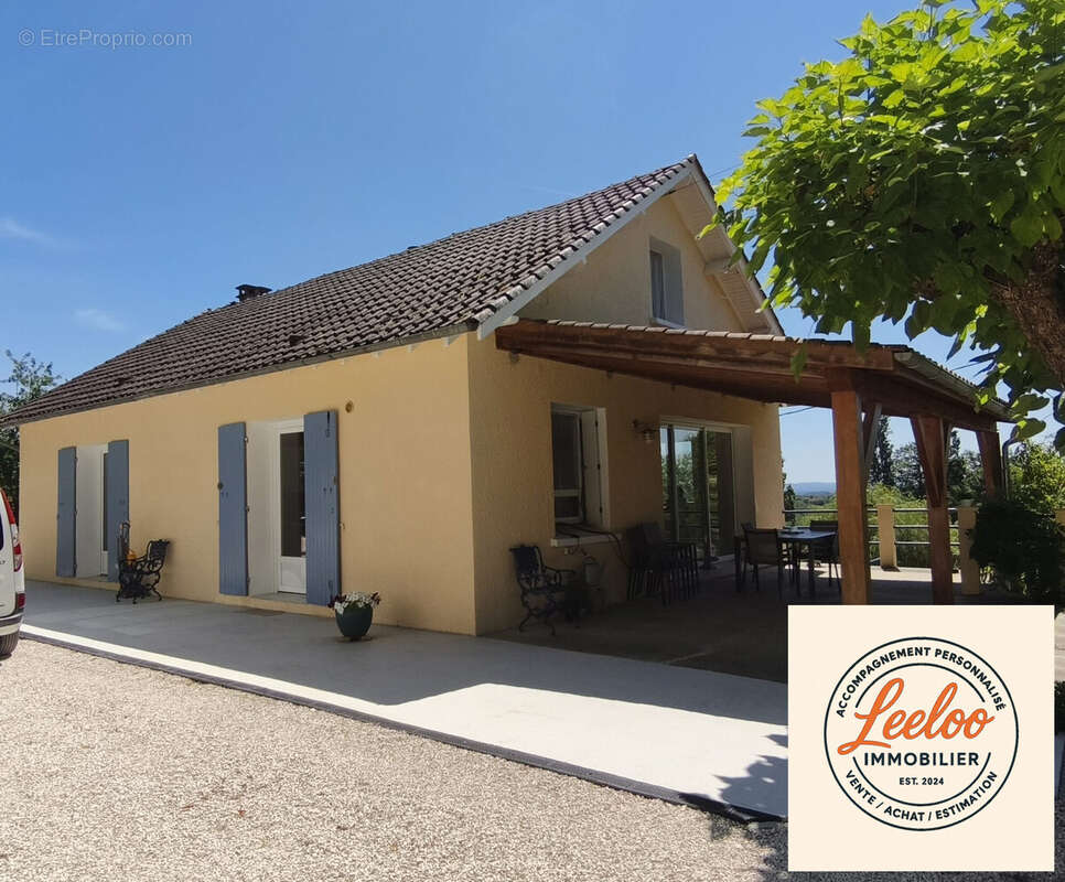 Maison 180 m² à Sarlat-La-Caneda  - photo 2