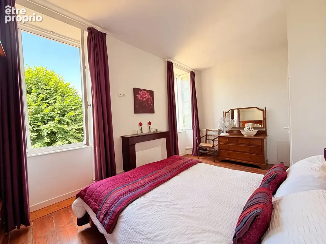 Maison de caractère - photo 11