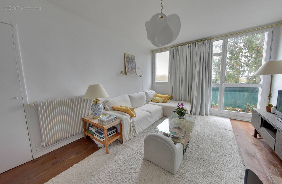 Appartement à RAMBOUILLET