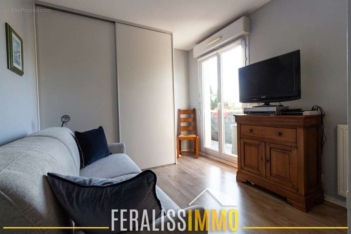 Appartement à ERAGNY