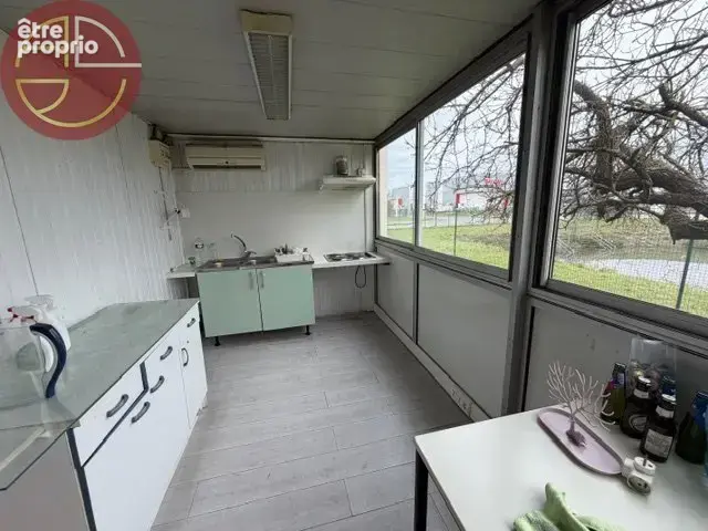 Commerce 1 250 m² à vendre à Plaisance-Du-Touch (31830) - photo 9